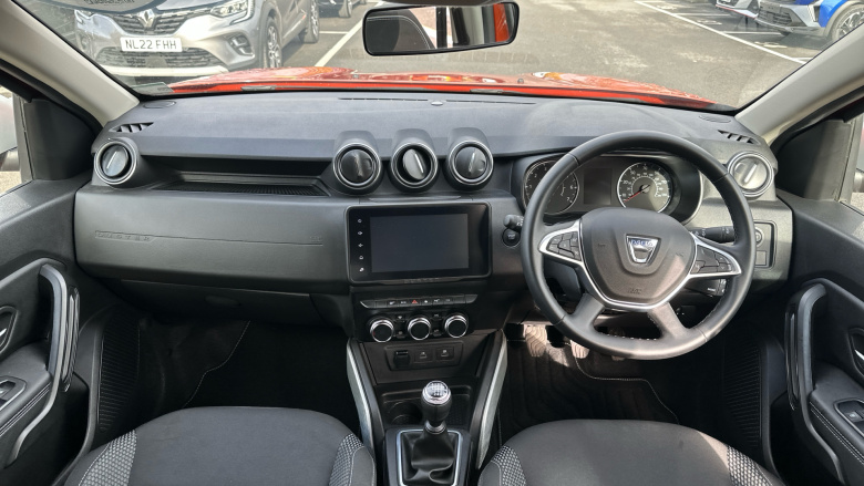 Dacia Duster 1.3 TCe 130 Prestige 5dr Petrol Estate